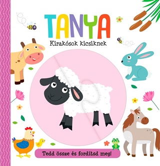 Tanya - Kiraksok Kicsiknek