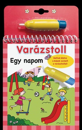 Varzstoll - Egy Napom (+Varzstoll)
