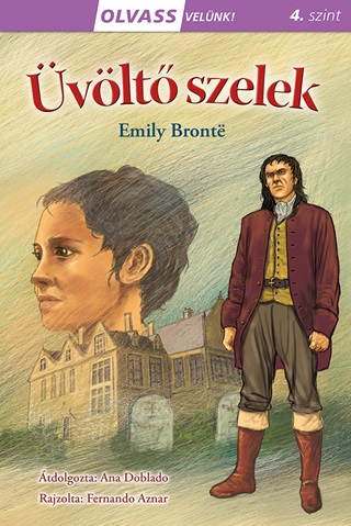 Olvass Velnk! (4) - vlt Szelek