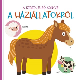 A Kicsik Els Knyve - A Hzillatokrl