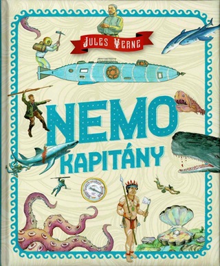 Nemo Kapitny