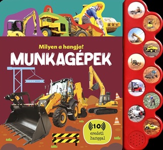 Milyen A Hangja? - Munkagpek