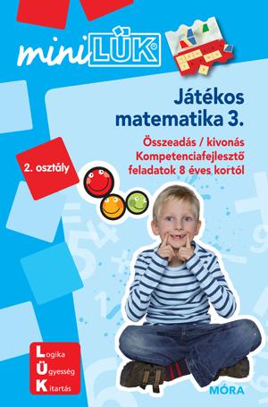 - - Jtkos Matematika 3 - Ldi-220