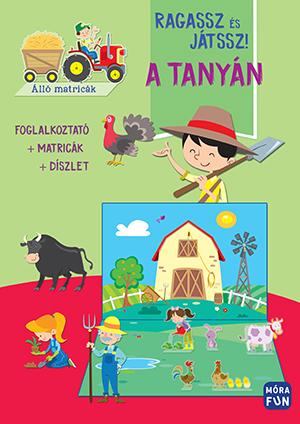 Ragassz s Jtssz! - A Tanyn