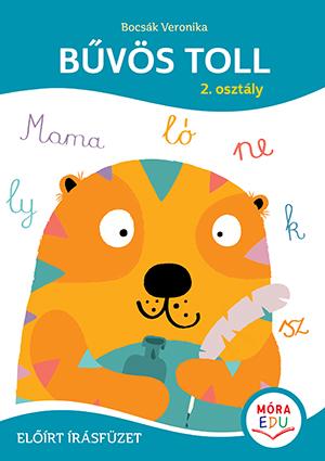 Bvs Toll - 2. Osztly - Elrt rsfzet