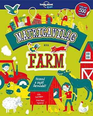 Matricavilg - Farm