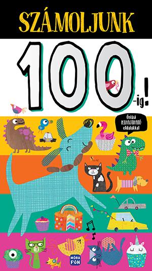 Szmoljunk 100-Ig - risi Kihajthat Oldalakkal