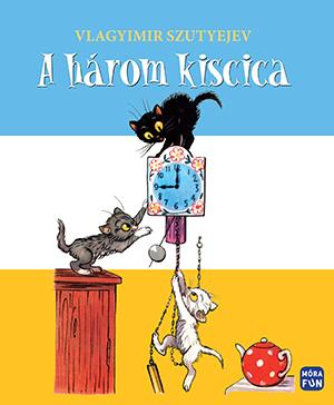 A Hrom Kiscica - Lapoz
