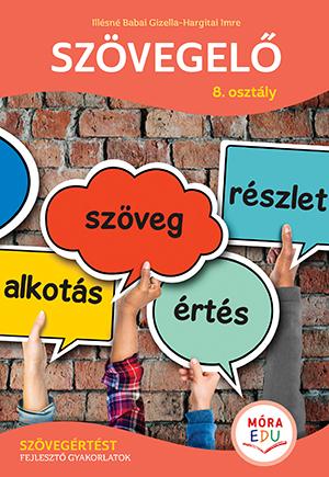 Szvegel 8. Osztly - Szvegrtst Fejleszt Gyakorlatok