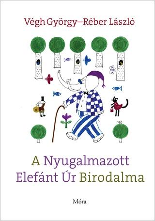 A Nyugalmazott Elefnt r Birodalma