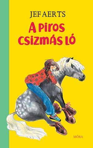 A Piros Csizms L