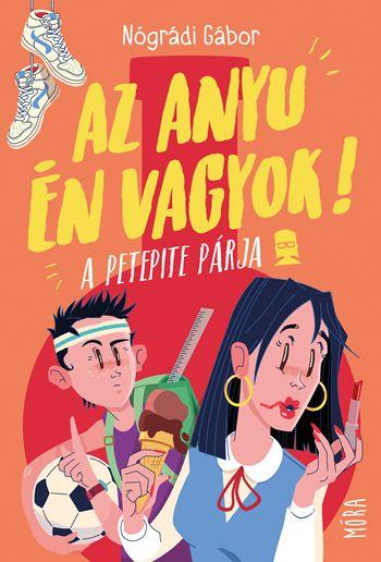Az Anyu n Vagyok! - A Petepite Prja