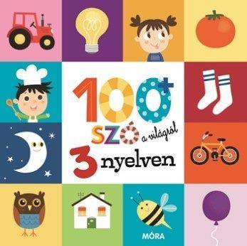 100+ Sz A Vilgrl 3 Nyelven