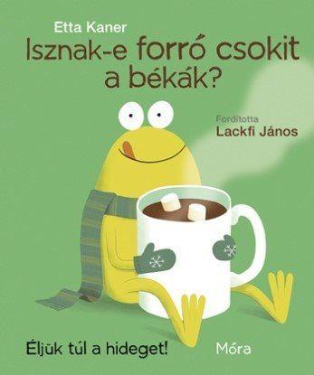 Isznak-E Forr Csokit A Bkk? - ljk Tl A Hideget!