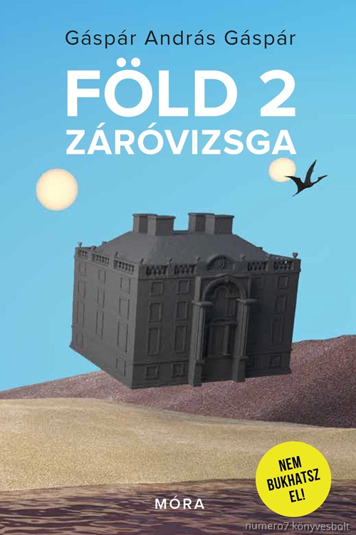 Fld 2 Zrvizsga