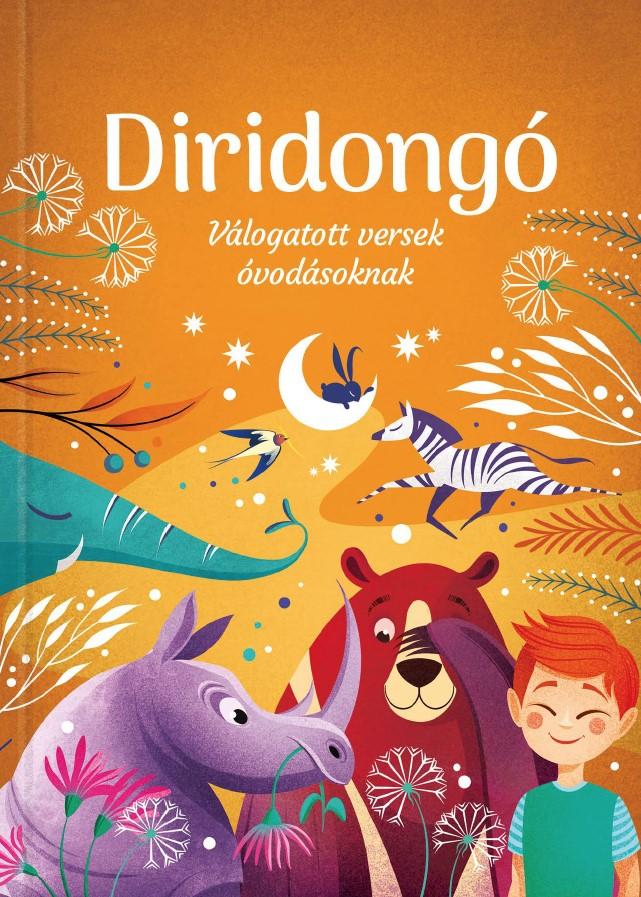 Diridong - Vlogats 70 v Legszebb Verseibl vodsoknak