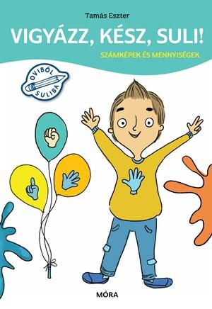 Vigyzz, Ksz, Suli! - Szmkpek s Mennyisgek