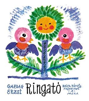 Ringat (Reich Kroly Rajzaival)