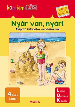 Nyr Van, Nyr Van (Bambino Lk) Ldi134