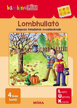 Lombhullat (Bambino Lk) Ldi135