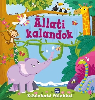 llati Kalandok - Kihzhat Flekkel!