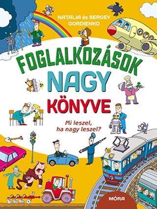 Foglalkozsok Nagy Knyve