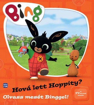 Bing - Hov Lett Hoppity? (Olvass Mest Binggel!)