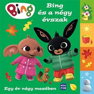 Bing s A Ngy vszak - Egy v Ngy Mesben