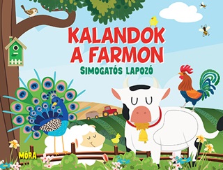 Kalandok A Farmon - Simogats Lapoz