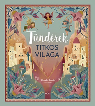 Tndrek Titkos Vilga