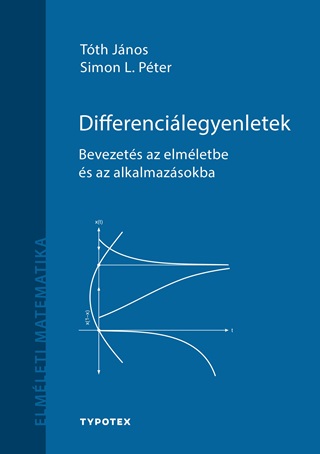 Differencilegyenletek (j Bort)