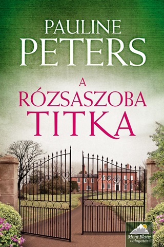 A Rzsaszoba Titka - Fztt