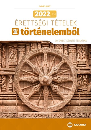 2022. vi rettsgi Ttelek Trtnelembl (30 Emelt Szint Tematika)