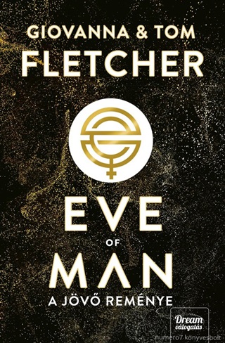 Eve Of Man - A Jv Remnye