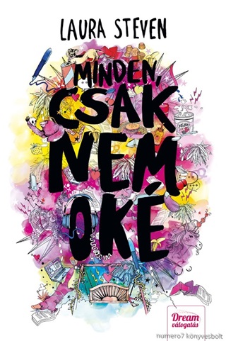 Minden, Csak Nem Ok