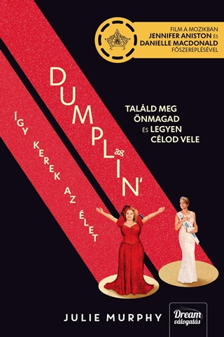 Dumplin - gy Kerek Az let - (Filmes Bortval)