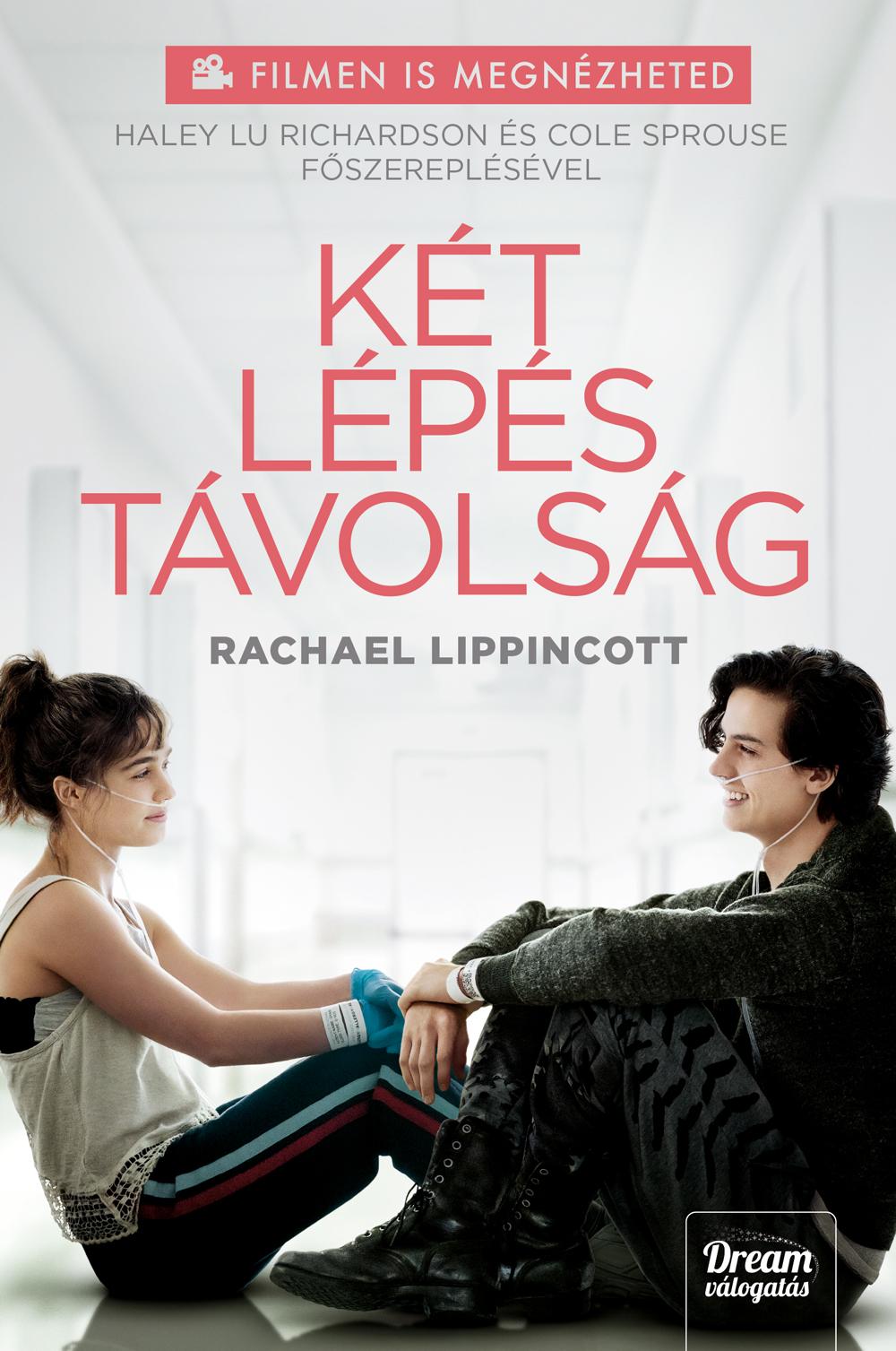 Kt Lps Tvolsg - (Filmes Kiads)