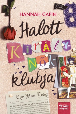 Halott Kirlynk Klubja