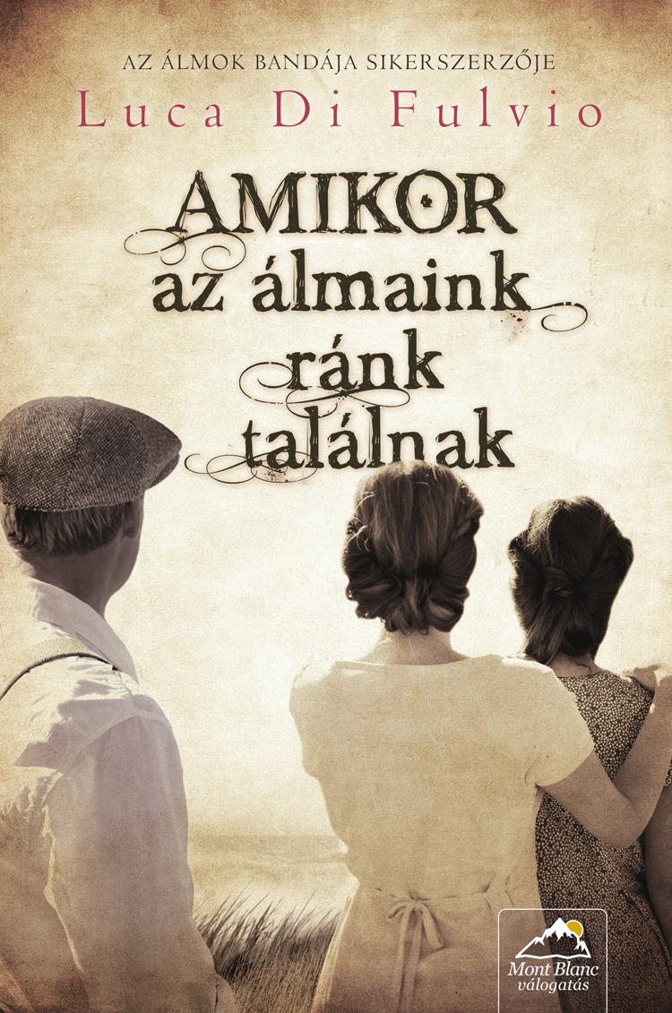 Amikor Az lmaink Rnk Tallnak