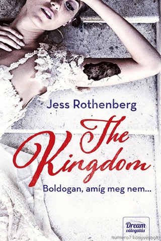 The Kingdom - Boldogan, Amg Meg Nem