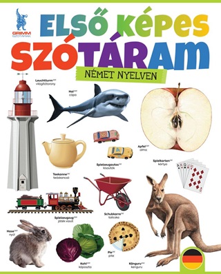 Els Kpes Sztram Nmet Nyelven