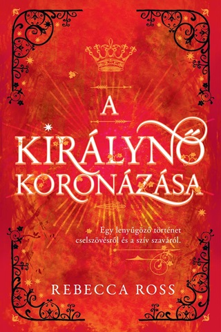 A Kirlyn Koronzsa
