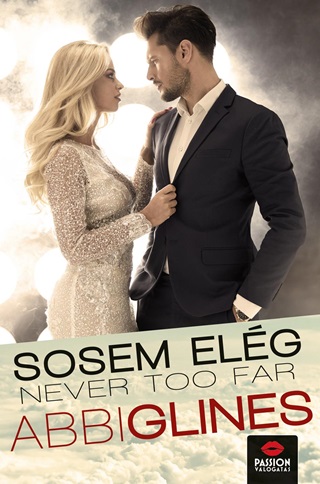 Abbi Glines - Sosem Elg - Never Too Far