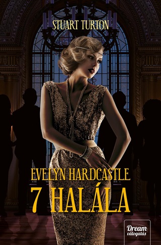 Evelyn Hardcastle 7 Halla