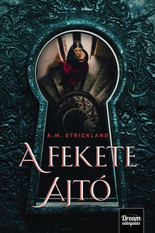A Fekete Ajt