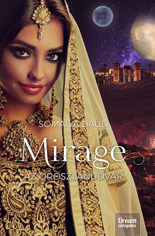 Mirage - Az Oroszlnudvar