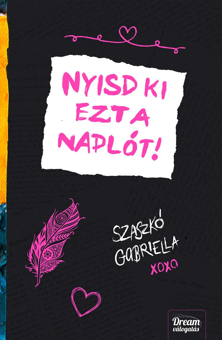 Nyisd Ki Ezt A Naplt!