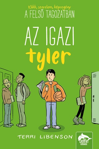 Az Igazi Tyler