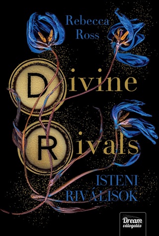 Divine Rivals - Isteni Rivlisok