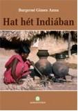 Burgern Gimes Anna - Hat Ht Indiban